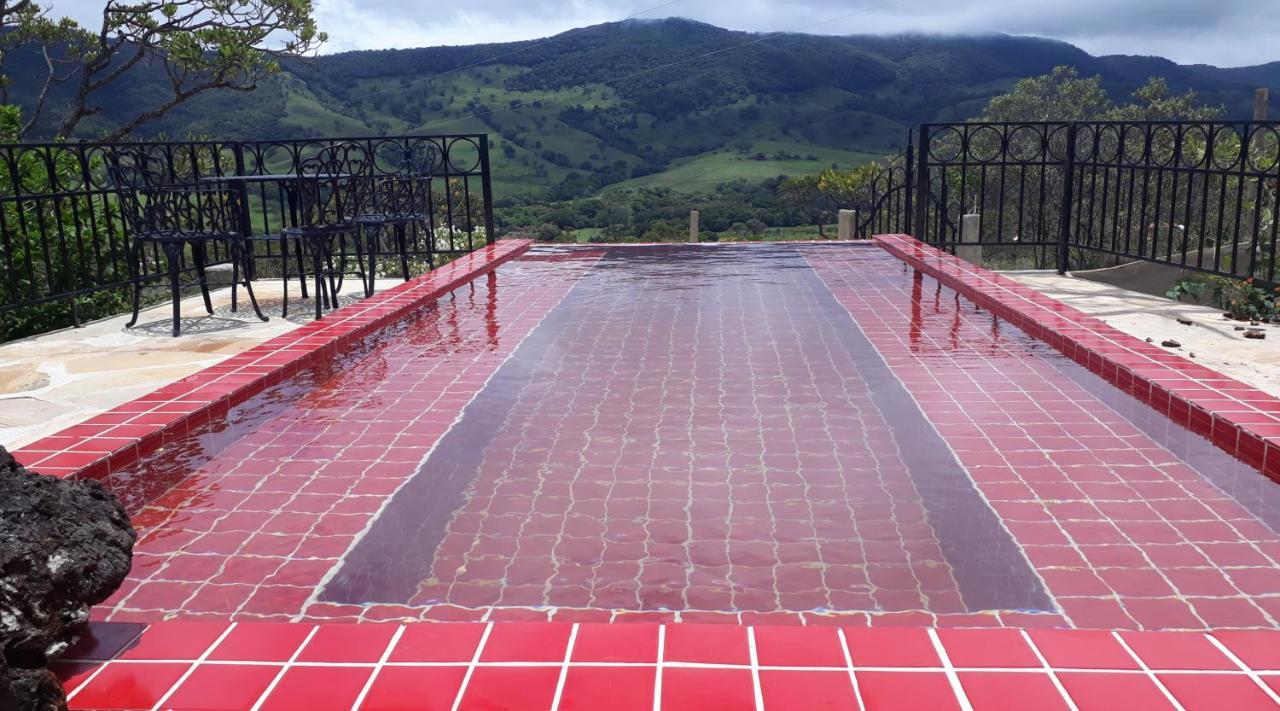 Pousada Chale Da Montanha Sao Thome Das Letras São Tomé das Letras Buitenkant foto